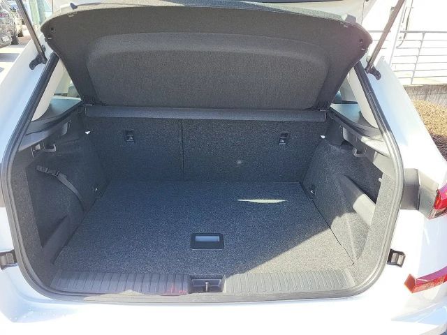 Skoda Kamiq Essence TSI