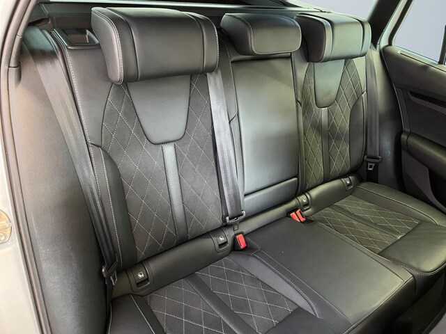 Skoda Octavia 2.0 TDI 4x4 Combi RS