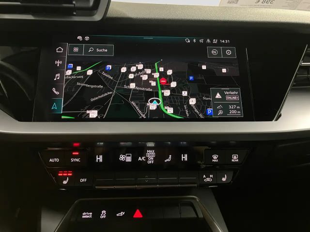 Audi A3 Hybride Sedan