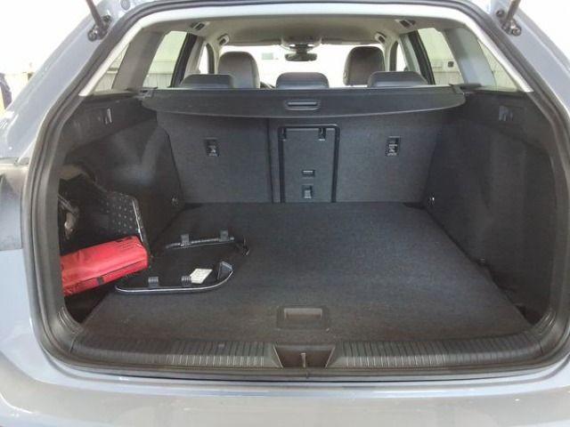 Volkswagen Golf 1.5 TSI Golf VIII Variant