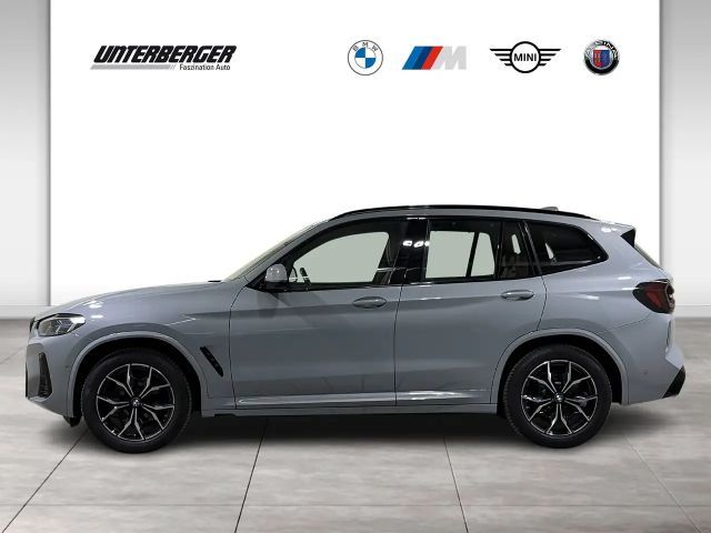 BMW X3 M-Sport xDrive20d