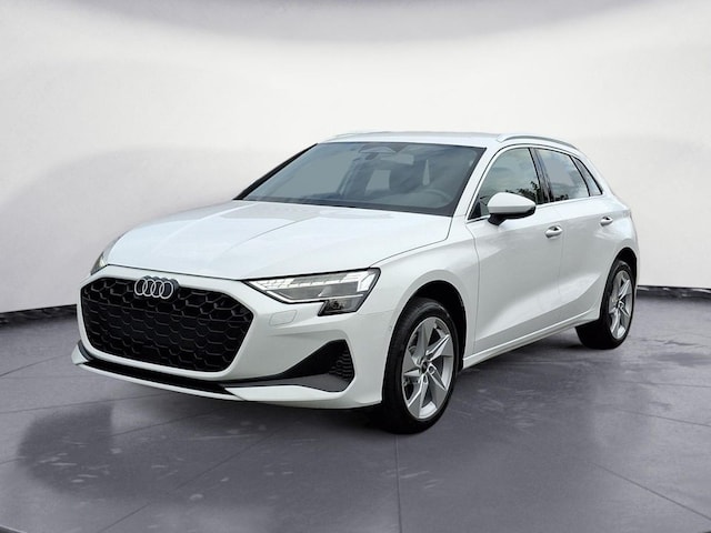 Audi A3 S-Tronic Sportback