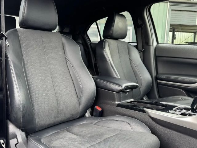 Mitsubishi Eclipse Cross 4WD PHEV