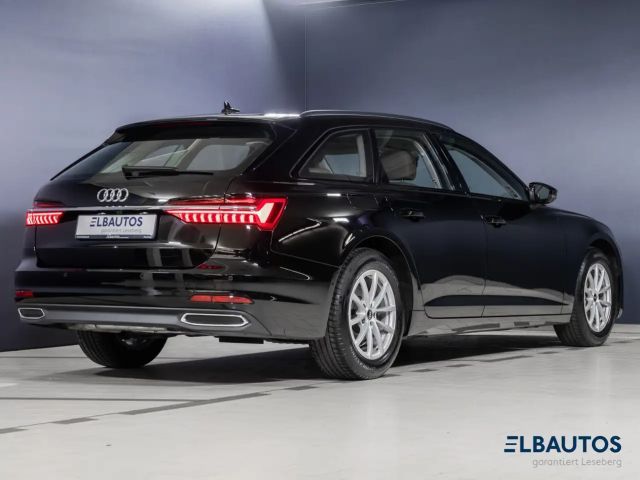 Audi A6 2.0 TDI Avant