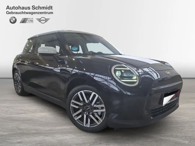 MINI Cooper E *HUD*ParkAsisst*DriveAsisst*LED*DAB*Paket S*