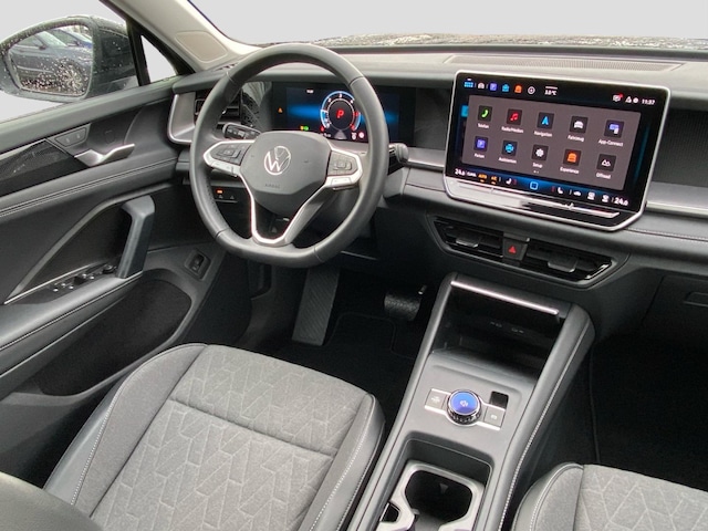 Volkswagen Tayron 2.0 TDI DSG Life