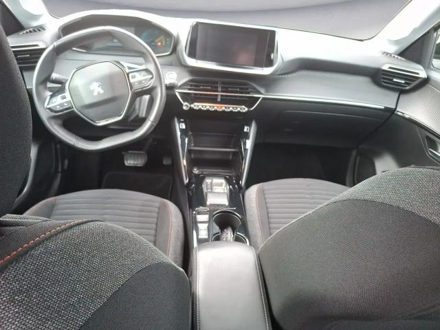 Peugeot E-208 Active Pack