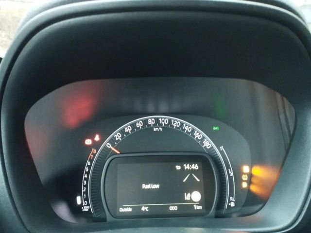 Toyota Aygo X Business Hatchback