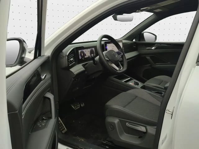 Volkswagen Tiguan 1.5 eTSI DSG IQ.Drive