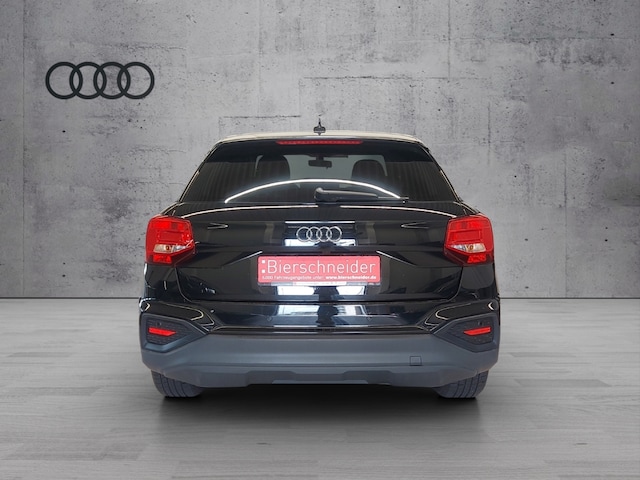 Audi Q2 35 TFSI S-Tronic
