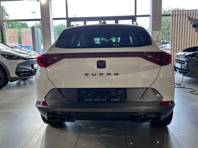 Cupra Formentor 1.5 TSI