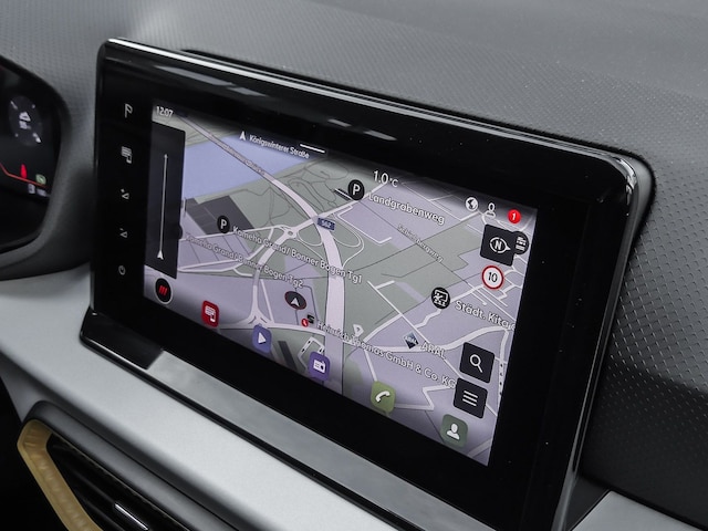 Seat Arona 1.0 TSI DSG Style