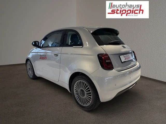 Fiat 500 1,0 65 MHEV HB Hybrid Torino