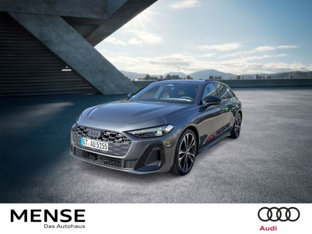 Audi A5 Avant Quattro S-Tronic