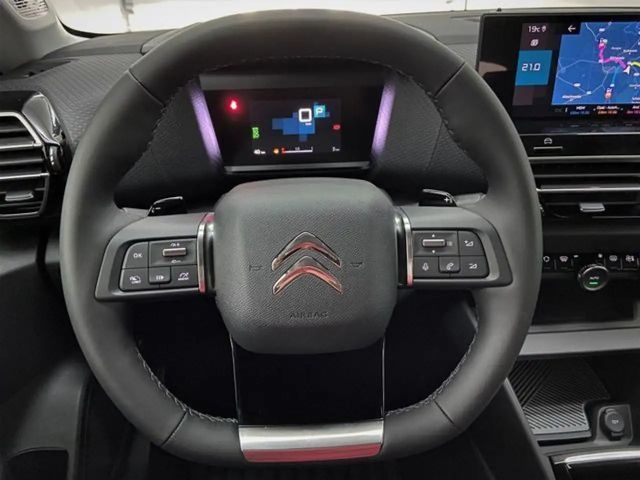 Citroën C4 Feel Pack PureTech