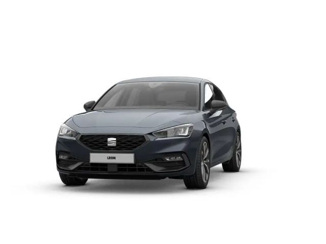 Seat Leon 1.5 eTSI DSG FR-lijn