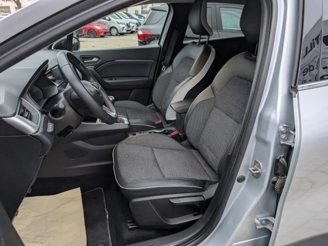 Renault Captur TCe 140 Techno