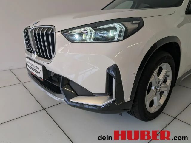BMW X1 xDrive