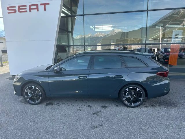 Cupra Leon e-HYBRID 150/204