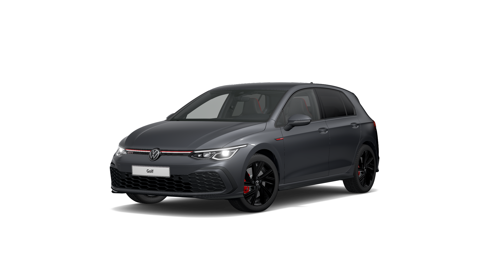 Volkswagen Golf 2.0 TSI DSG Golf VIII