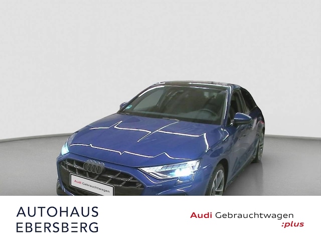 Audi S3 Quattro S-Tronic Sportback