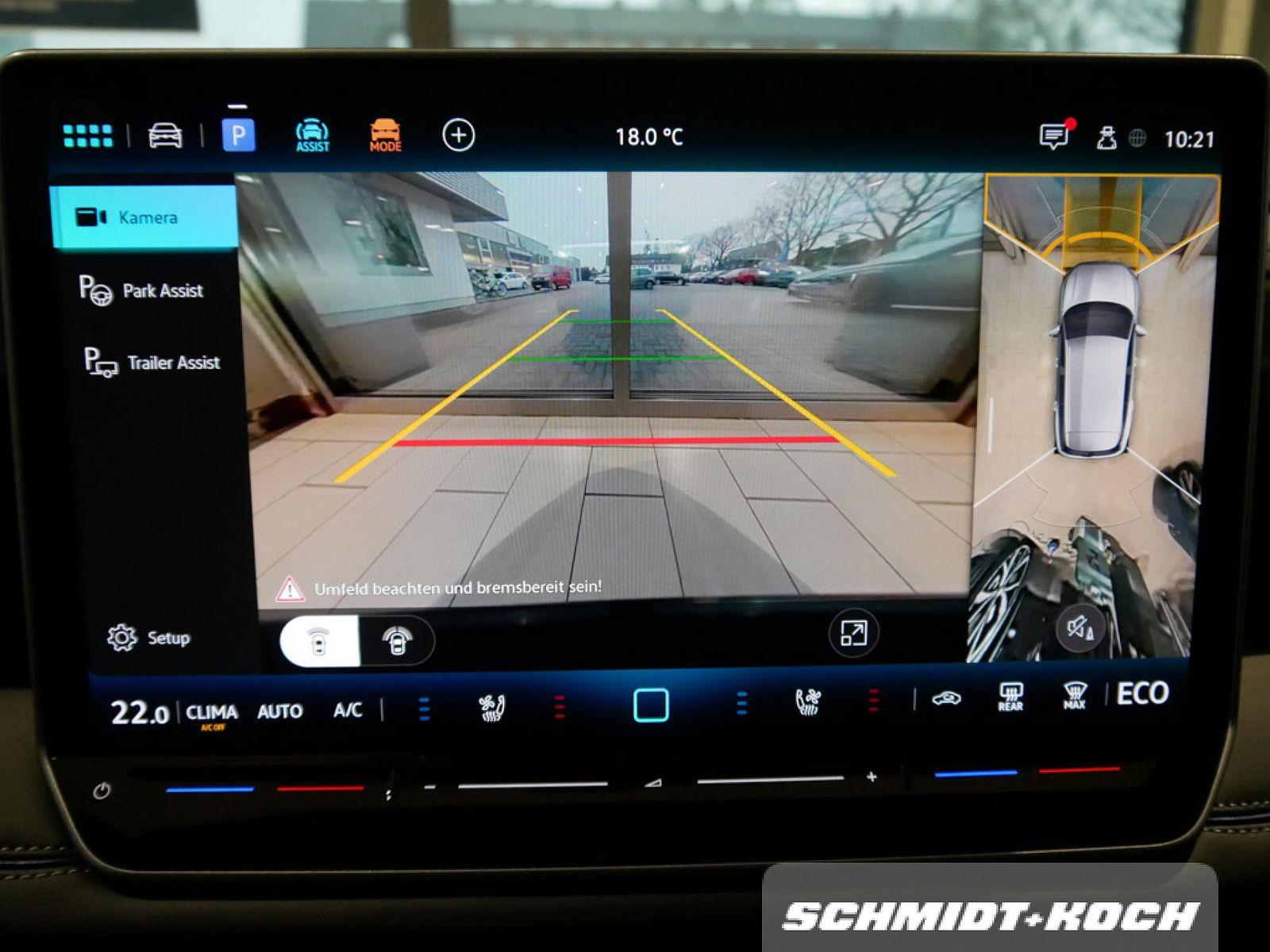 Volkswagen Tiguan DSG R-Line eHybrid