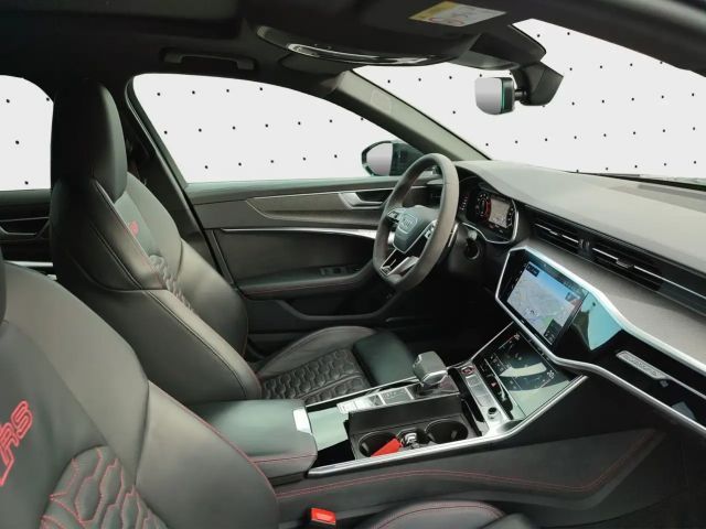 Audi RS6 Quattro