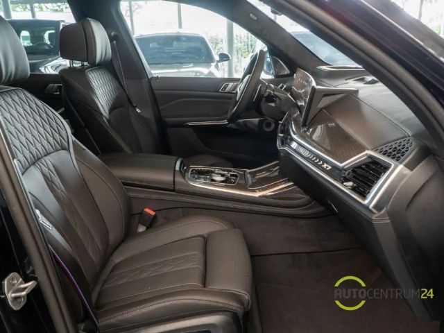 BMW X7 Comfort pakket M-Sport