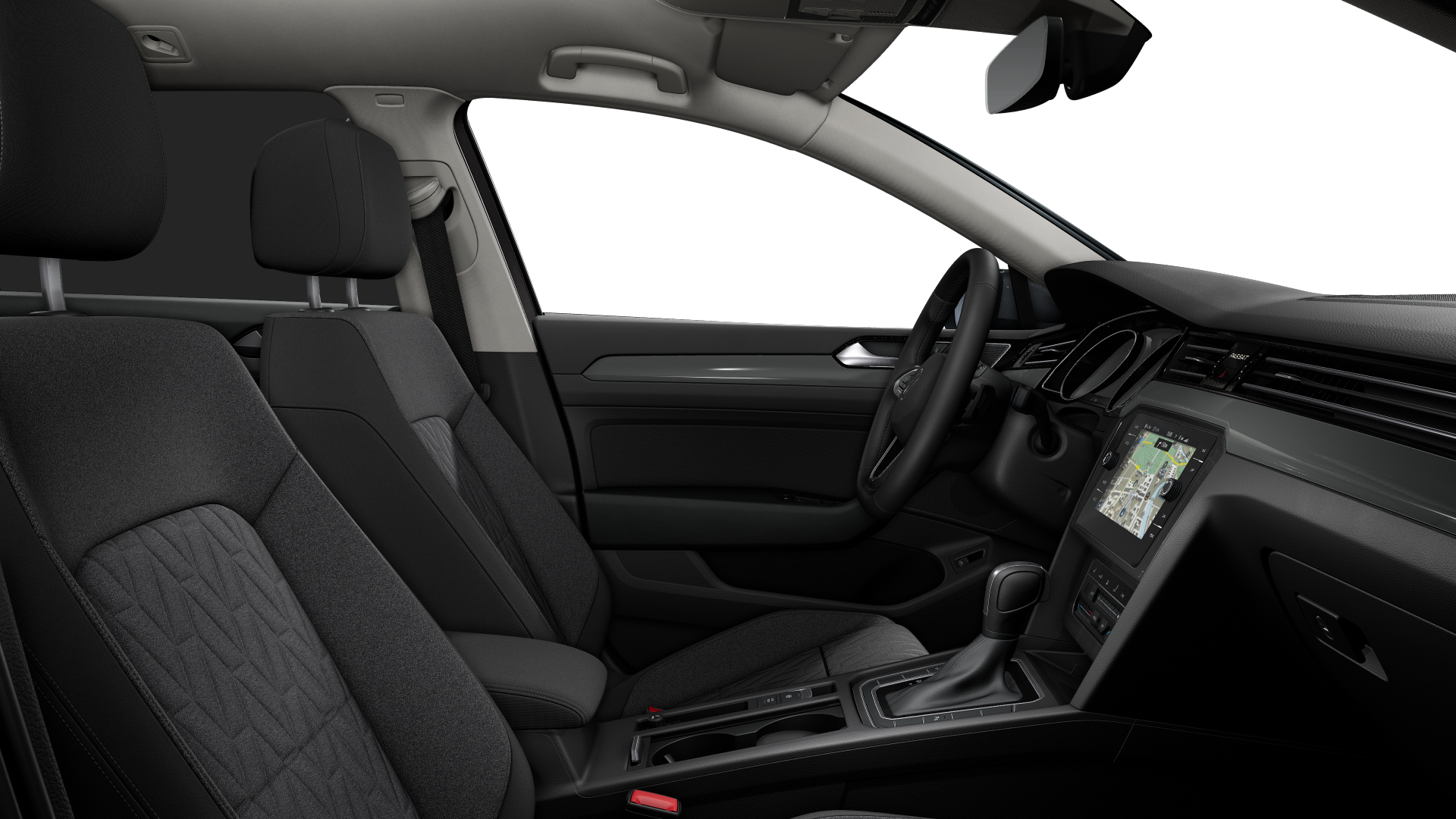 Volkswagen Passat Business DSG Variant