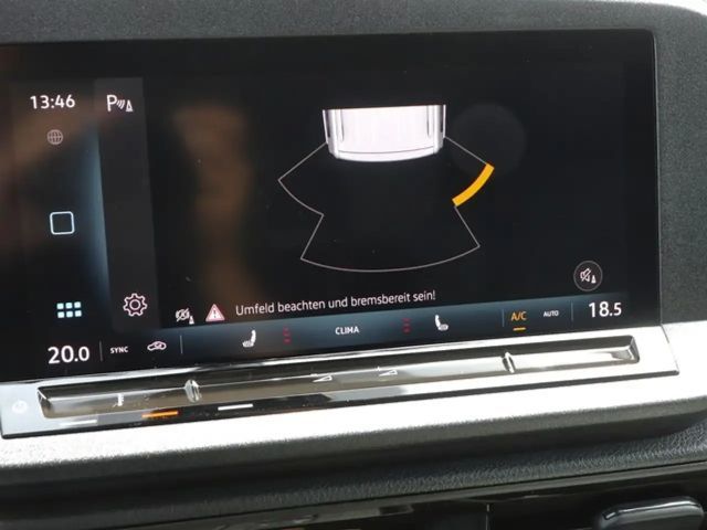 Volkswagen Caddy Combi DSG