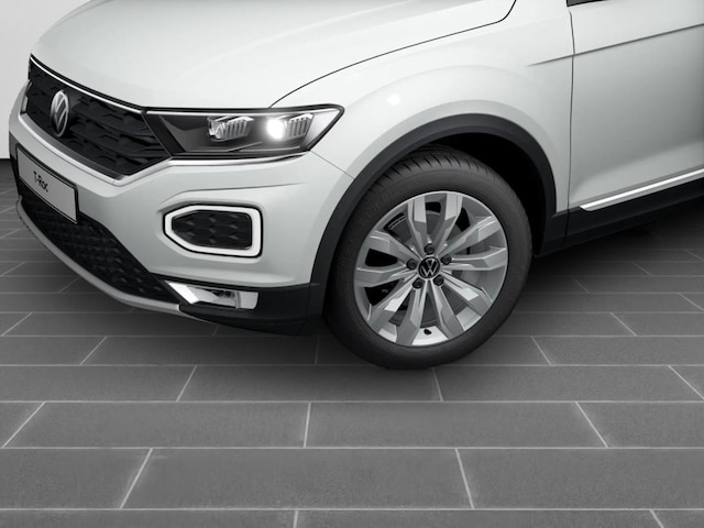 Volkswagen T-Roc 1.5 TSI DSG Pro Sport