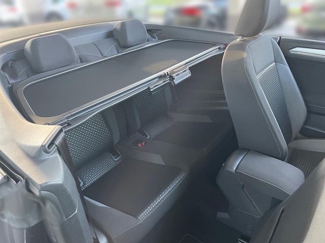 Volkswagen T-Roc Cabriolet