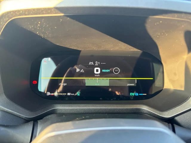 Dacia Bigster Hybrid 155