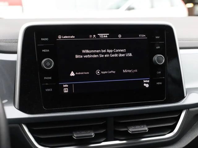 Volkswagen T-Roc 1.5 TSI Plus Style