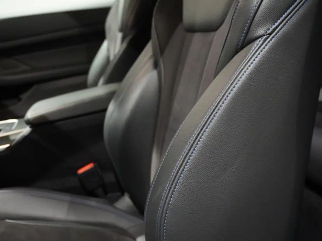 BMW 420 420d Coupé xDrive