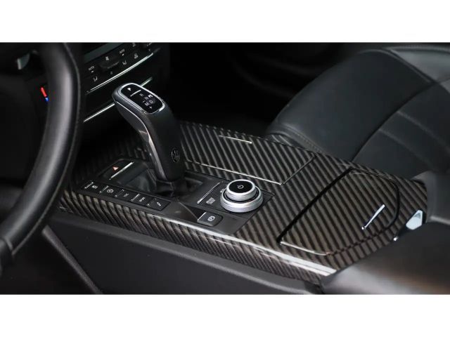 Maserati Ghibli Gran Sport S Q4