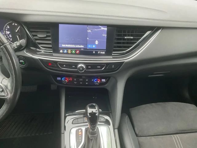 Opel Insignia 2.0 CDTI Sports Tourer