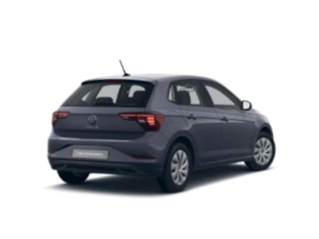 Volkswagen Polo Life