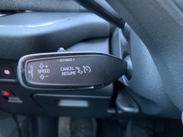 Skoda Kodiaq 1.5 TSI Selection