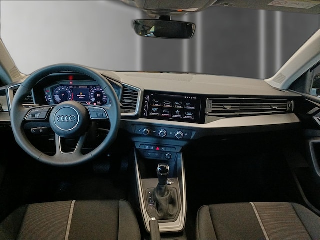 Audi A1 25 TFSI S-Tronic Sportback