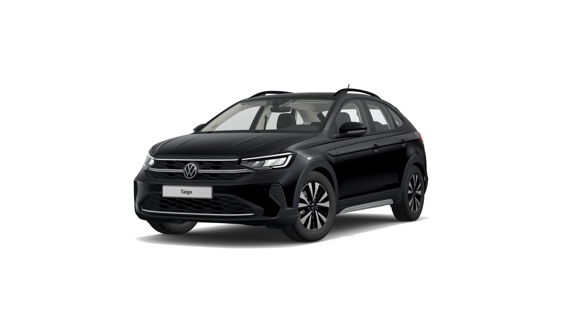 Volkswagen Taigo 1.0 TSI Life