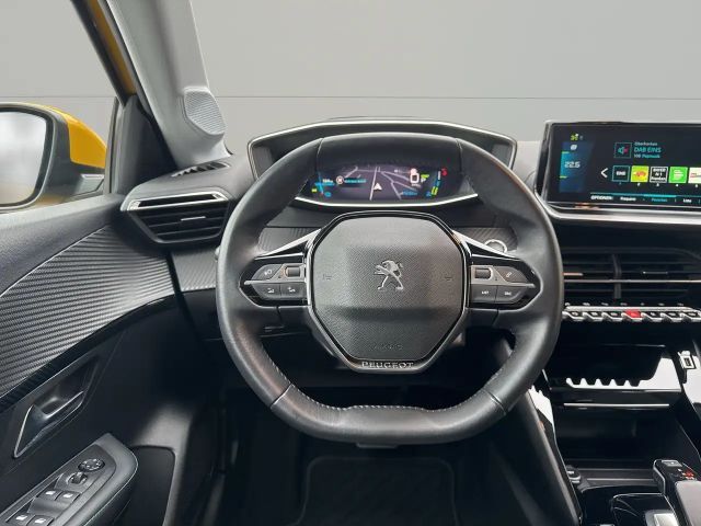 Peugeot E-208 Allure Pack