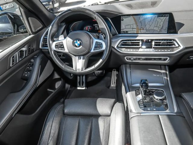 BMW X5 M-Sport xDrive40d