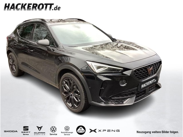 Cupra Formentor 1.4 VZ e-Hybrid
