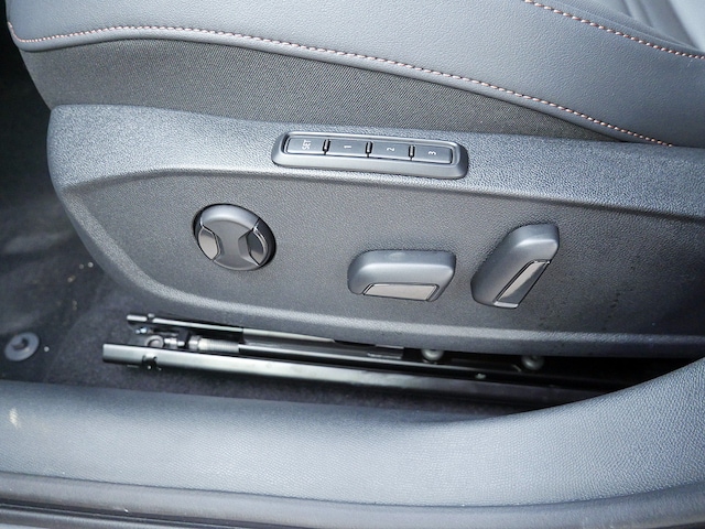 Cupra Formentor 2.0 TSI VZ