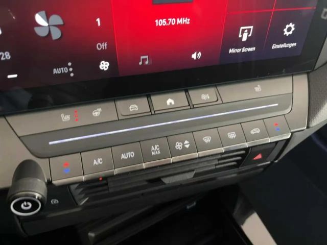 Opel Astra Sports Tourer