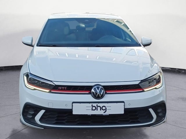 Volkswagen Polo 2.0 TSI DSG GTI IQ.Drive
