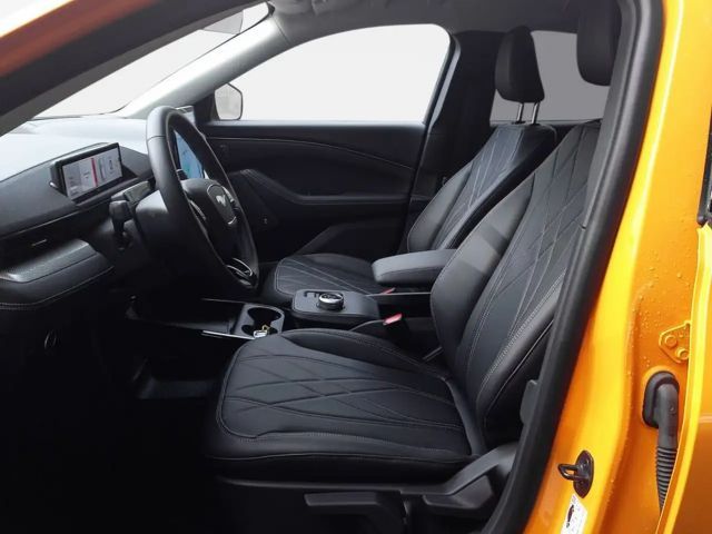 Ford Mustang Mach-E 198 kW, 5-türig (Elektrischer Strom