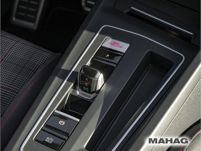 Volkswagen Golf 2.0 TSI GTI Golf VIII IQ.Drive