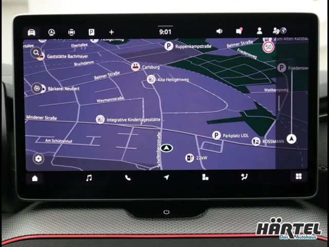 Skoda Kodiaq 2.0 TDI 4x4 Sportline